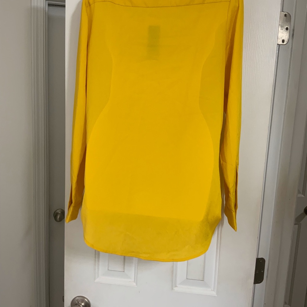 PREMISE STUDIO BLOUSE. SIZE- S - Picture 2 of 11